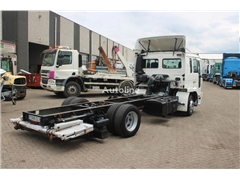 Volvo FL 612 + LIFT + 12T