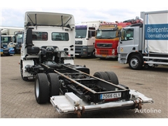 Volvo FL 612 + LIFT + 12T