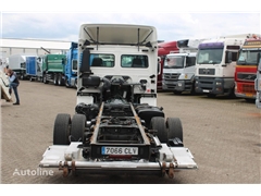 Volvo FL 612 + LIFT + 12T