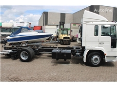 Volvo FL 612 + LIFT + 12T