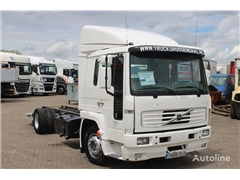 Volvo FL 612 + LIFT + 12T