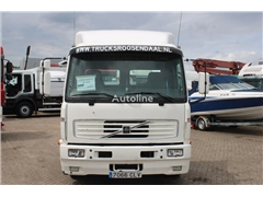 Volvo FL 612 + LIFT + 12T