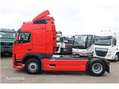 Volvo FM Ciągnik siodłowy Volvo FM 420 + EURO 6 + SPOILER + NL apk 03-2025