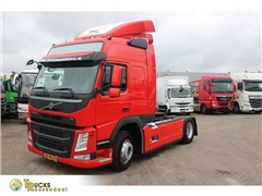 Volvo FM Ciągnik siodłowy Volvo FM 420 + EURO 6 + SPOILER + NL apk 03-2025