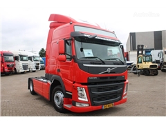 Volvo FM Ciągnik siodłowy Volvo FM 420 + EURO 6 + SPOILER + NL apk 03-2025