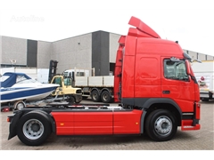 Volvo FM Ciągnik siodłowy Volvo FM 420 + EURO 6 + SPOILER + NL apk 03-2025