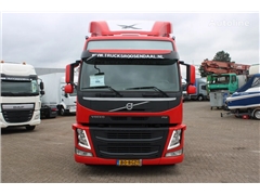 Volvo FM Ciągnik siodłowy Volvo FM 420 + EURO 6 + SPOILER + NL apk 03-2025