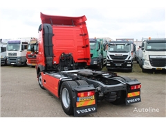 Volvo FM Ciągnik siodłowy Volvo FM 420 + EURO 6 + SPOILER + NL apk 03-2025