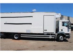 MAN TGM 18.280 + EURO 4 + LIFT + 18T