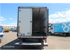 MAN TGM 18.280 + EURO 4 + LIFT + 18T