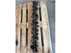 VOLVO ROLLER ASSY D13