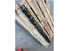 VOLVO CAMSHAFT 22145979