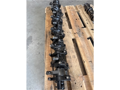 VOLVO ROLLER ASSY D13K