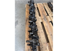 VOLVO ROLLER ASSY D13K