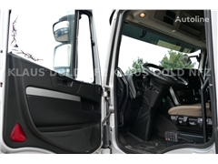 Iveco STRALIS Ciągnik siodłowy IVECO Stralis 570 Retarder 6×4 Standklima Euro 6