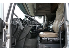 Iveco STRALIS Ciągnik siodłowy IVECO Stralis 570 Retarder 6×4 Standklima Euro 6