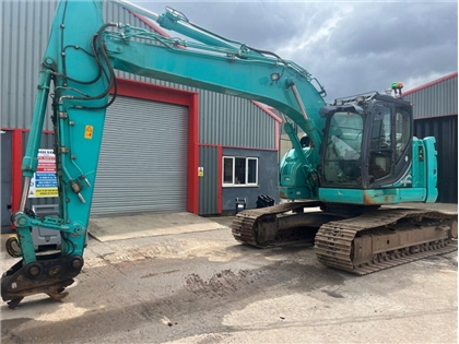 Kobelco SK230SRLC-5E