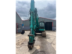 Kobelco SK230SRLC-5E