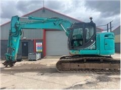 Kobelco SK230SRLC-5E