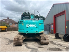 Kobelco SK230SRLC-5E