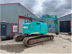 Kobelco SK230SRLC-5E