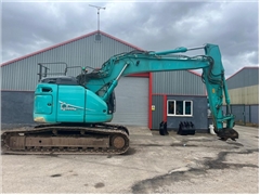 Kobelco SK230SRLC-5E