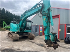 Kobelco SK230SRLC-5E