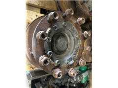 SCANIA FRONT HUB 1868663