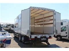 Renault Premium 430DXI + 13400liter EURO 5