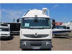 Renault Premium 430DXI + 13400liter EURO 5