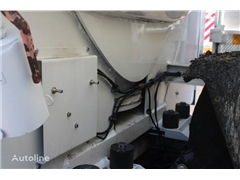 Renault Premium 430DXI + 13400liter EURO 5