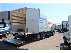 Renault Premium 430DXI + 13400liter EURO 5