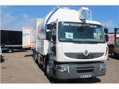 Renault Premium 430DXI + 13400liter EURO 5