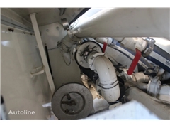 Renault Premium 430DXI + 13400liter EURO 5