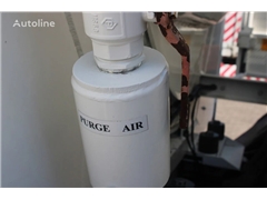 Renault Premium 430DXI + 13400liter EURO 5