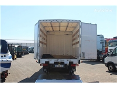 Renault Premium 430DXI + 13400liter EURO 5