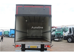 DAF CF 260 + EURO 6 + LIFT + 19T