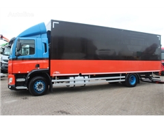 DAF CF 260 + EURO 6 + LIFT + 19T