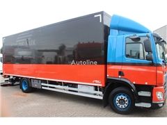 DAF CF 260 + EURO 6 + LIFT + 19T