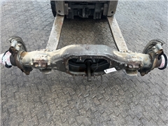 SCANIA AXLE CASE 2188247