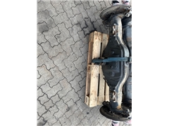 SCANIA AXLE CASE 2188247