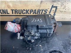 HYDRO LEDUC HYDRALIC PUMP / TXV120 0515705