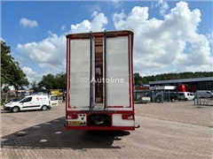 DAF XF 460 6x2 / NL Truck / Apk/Tuv 10-2024 / Chicken-