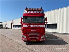 DAF XF 460 6x2 / NL Truck / Apk/Tuv 10-2024 / Chicken-