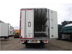 Scania R490 + 6X2 + EURO 6 + heating truck/ flowers FULL