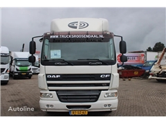 DAF CF Ciągnik siodłowy DAF CF 75 .360 + EURO 5