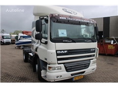 DAF CF Ciągnik siodłowy DAF CF 75 .360 + EURO 5