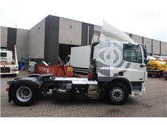 DAF CF Ciągnik siodłowy DAF CF 75 .360 + EURO 5