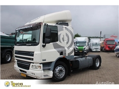 DAF CF Ciągnik siodłowy DAF CF 75 .360 + EURO 5