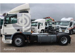 DAF CF Ciągnik siodłowy DAF CF 75 .360 + EURO 5